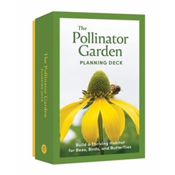 The Pollinator Garden Planning Deck