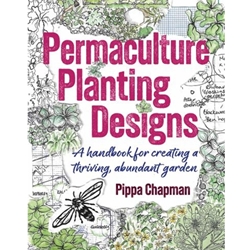 Permaculture Planting Designs