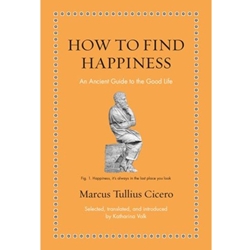 How to Find Happiness