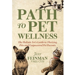 Path to Pet Wellness