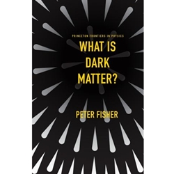What Is Dark Matter?