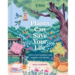 How Plants Can Save Your Life