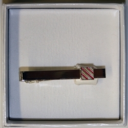 Silver Tie Bars