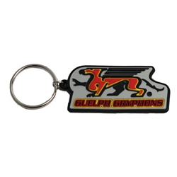 Gryphon Key Chain