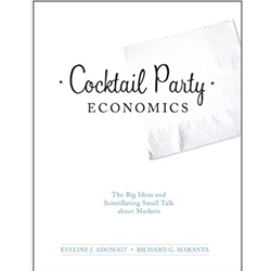 COCKTAIL PARTY ECONOMICS