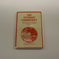 INTIMATE COMMODITY