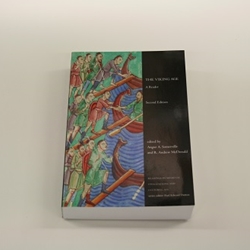 THE VIKING AGE : A READER