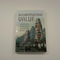 RECONSTRUCTING VALUE: LEADERSHIP SKILLS
