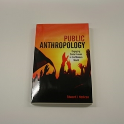 PUBLIC ANTHROPOLOGY