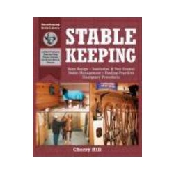 STABLEKEEPING