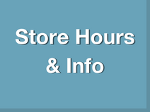 Store Hours